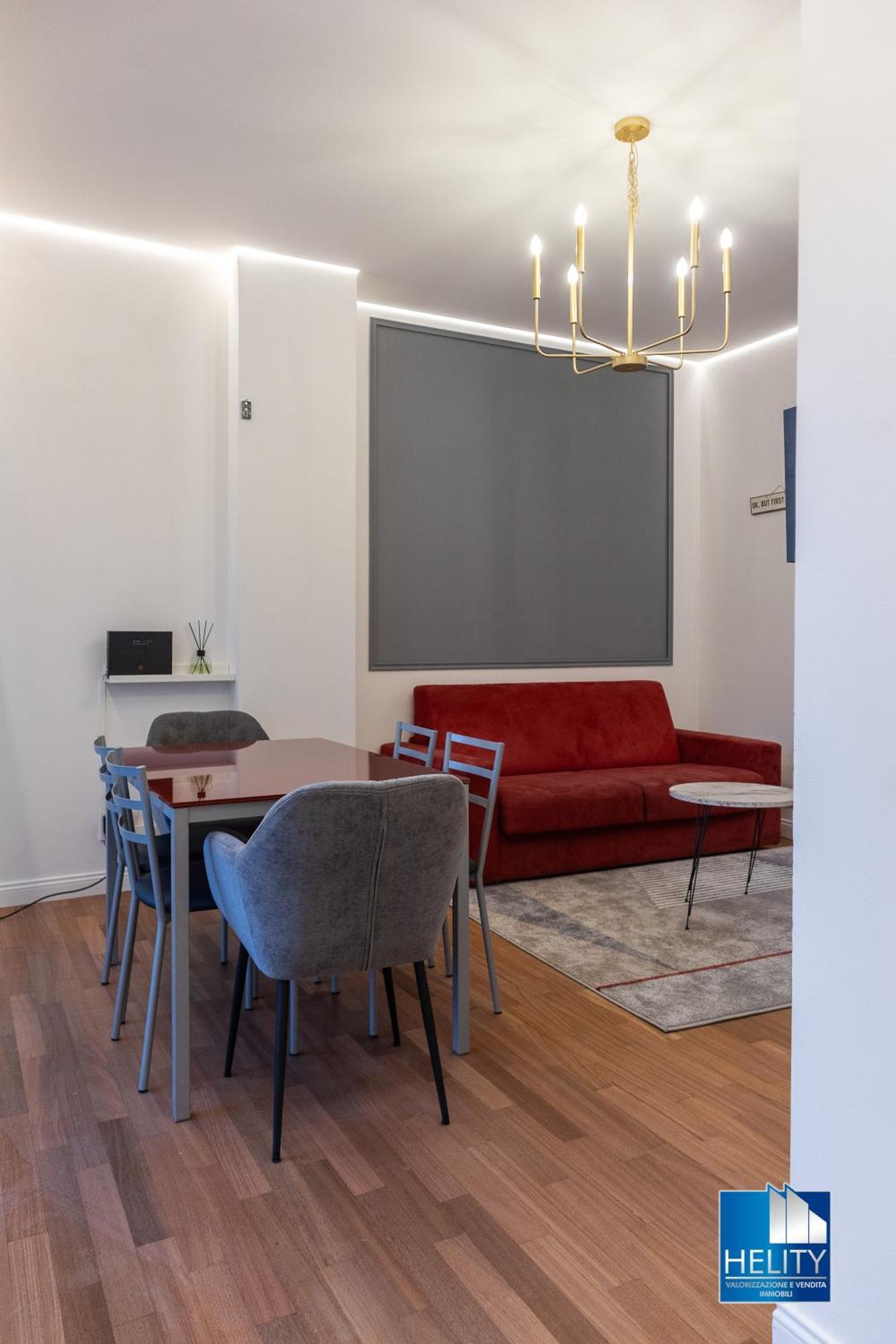 Bocconichic Penthouse* * * * * Appartement Milan