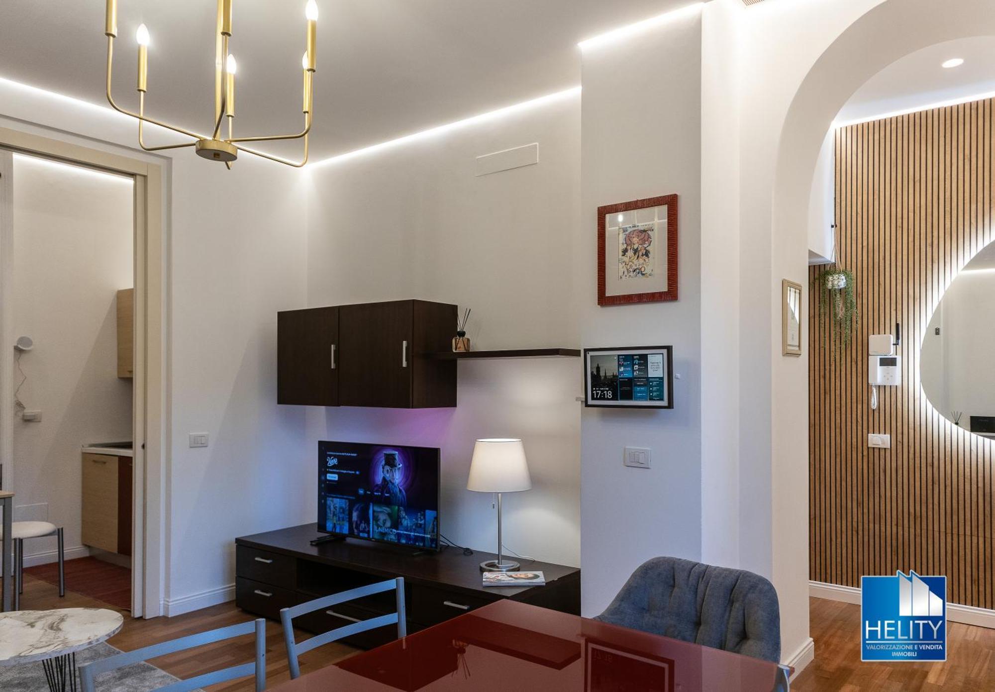 Bocconichic Penthouse* * * * *
