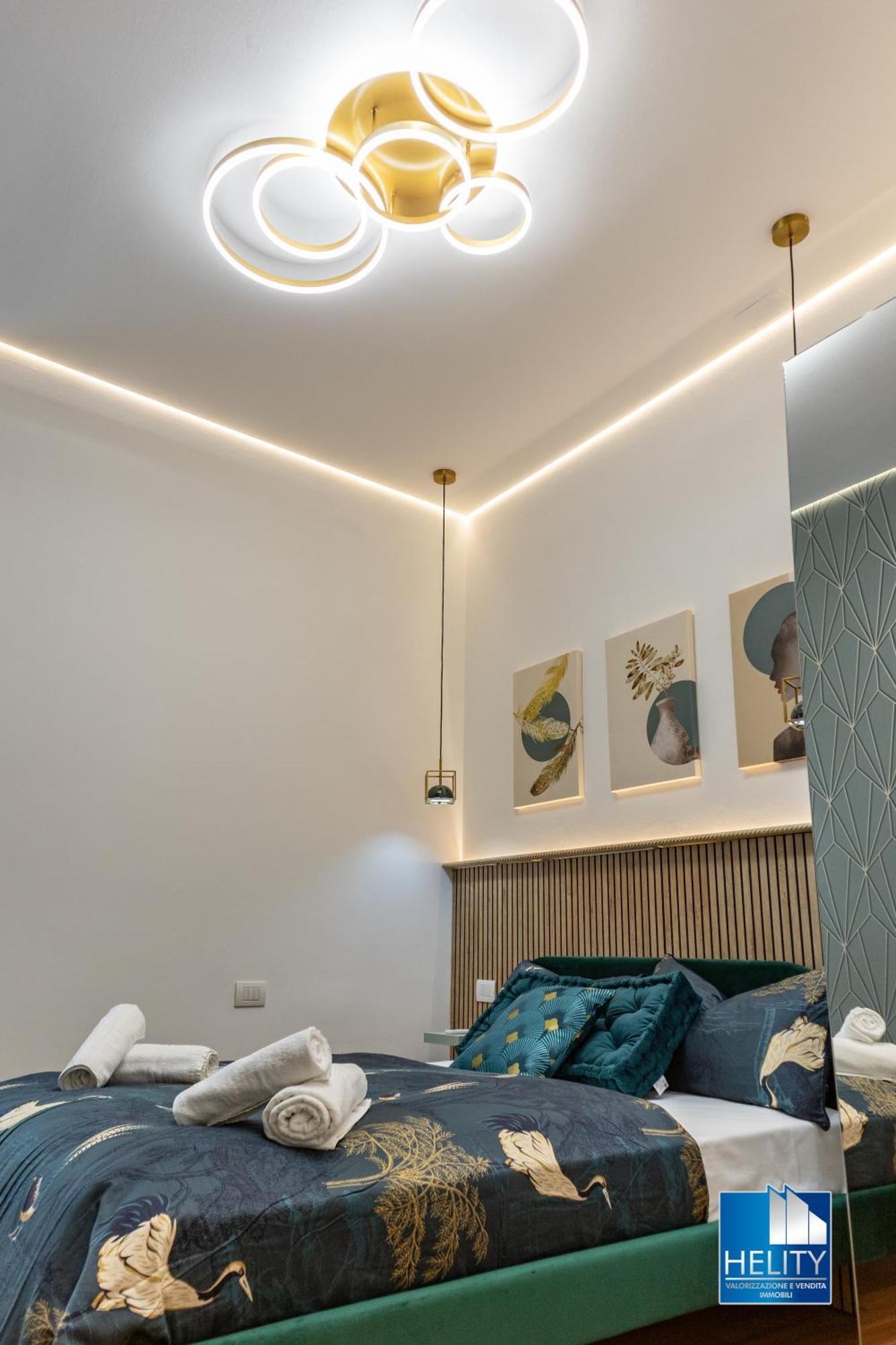 Bocconichic Penthouse* * * * * *