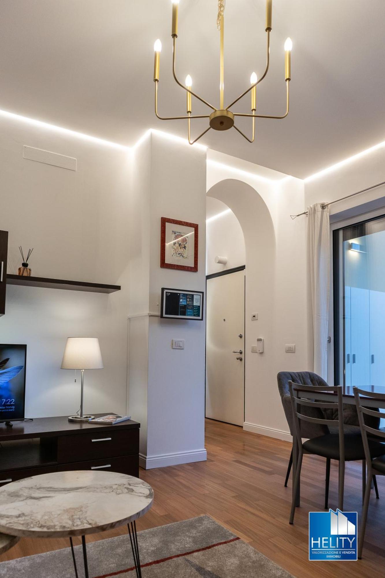 Bocconichic Penthouse* * * * * Milan