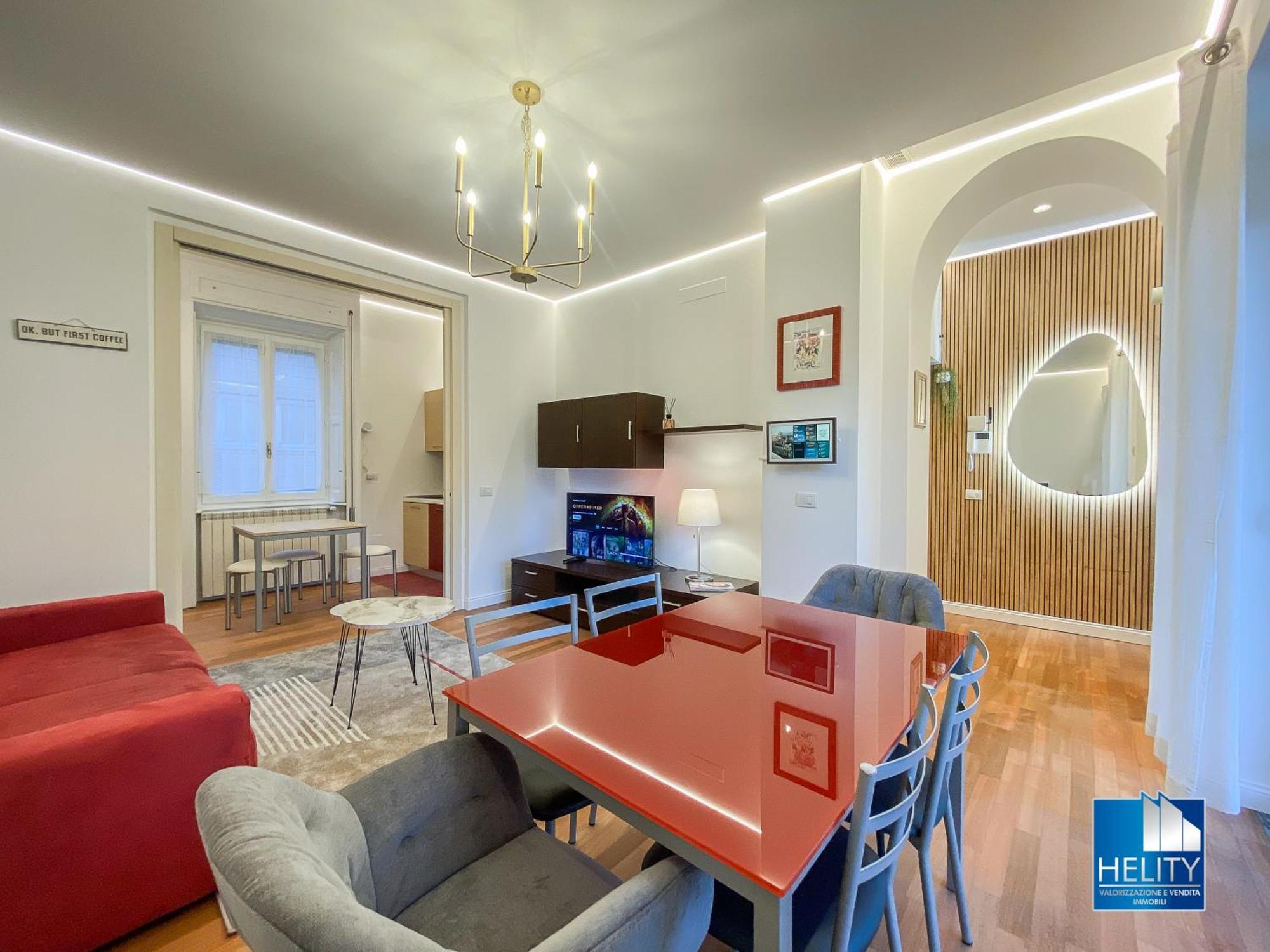Bocconichic Penthouse* * * * * *